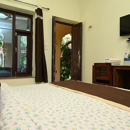 Pushkar Country Side Resorts Exterior photo